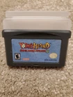 Yoshi's Island: Super Mario Advance 3 (Nintendo Game Boy Advance GBA) Authentic