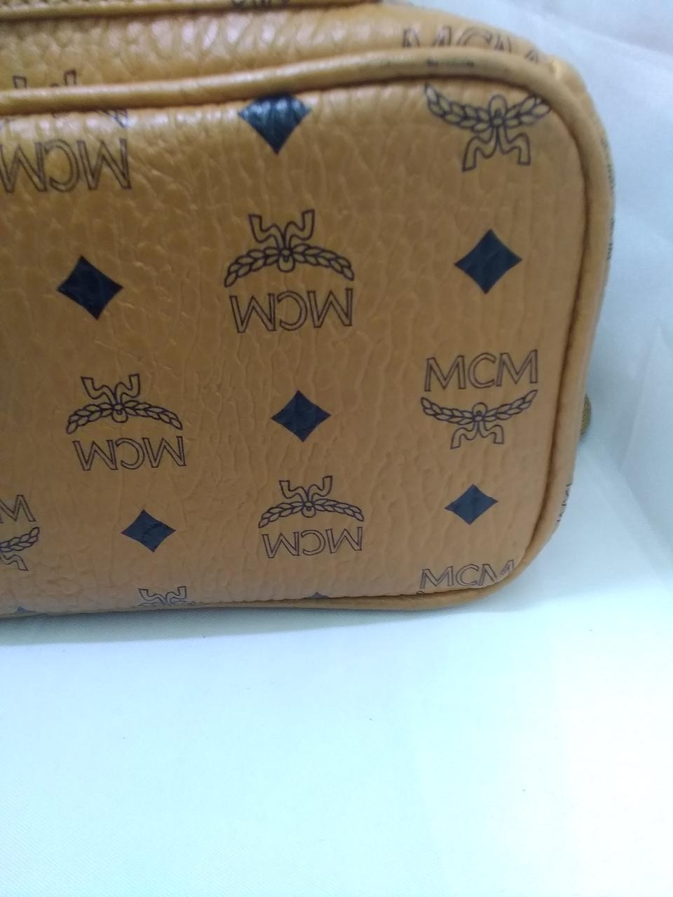 Backpack Model Backpack MCM - image 16