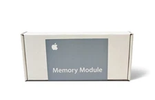 New Original Apple 16GB (2x8GB) RAM Memory Upgrade Kit for 21.5" & 27" iMac 2017
