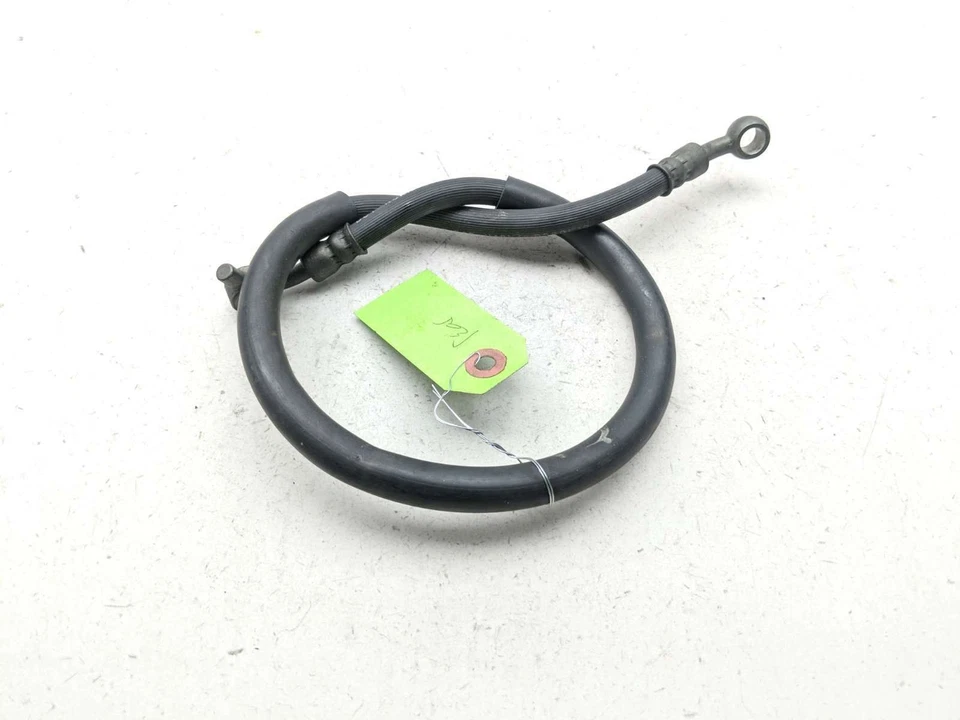 Mangueira de linha de freio traseiro 99-05 Kawasaki ZR750 ZR7S TRSH PL - Imagem 4 de 4