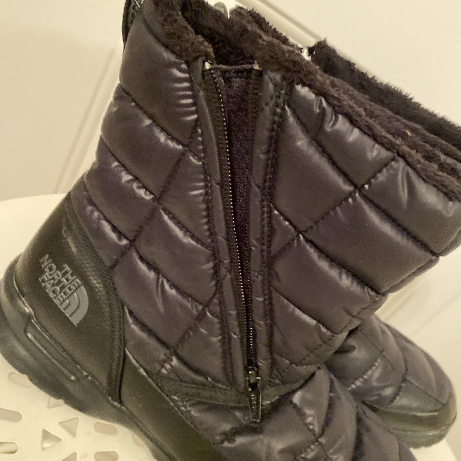 Northface Boots - image 4