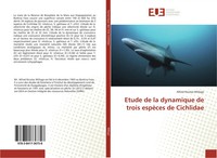 Alfred Nicolas Millogo | Etude De La Dynamique De Trois EspèCes De Cichlidae