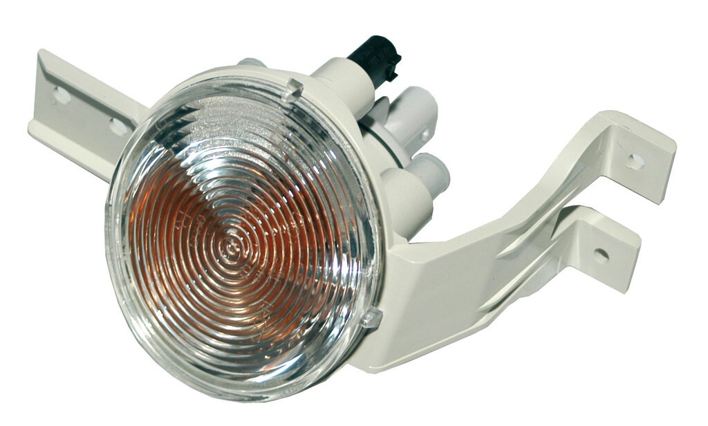 FANALE ANTERIORE SINISTRO per MINI MINI, MINI Cabriolet e MINI
