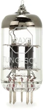 Tung-Sol 12AX7 Preamp Tube (3-pack) Bundle