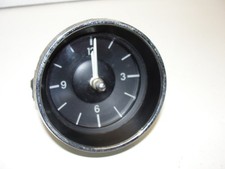 1970 1971 1972 1973 Volkswagen Vw Type 3 Beetle Clock Vdo
