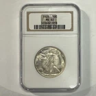 1935 Walking Liberty Silver Half Dollar NGC MS63 BU Uncirculated