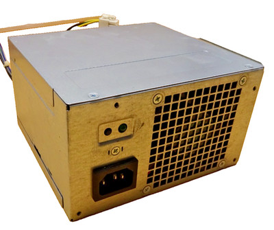 Dell  AC290EM-00 8Pin 80PLUS GOLD Netzteil 290W #NT4545