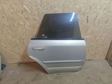 Porte arrière et accessoires Subaru LEGACY