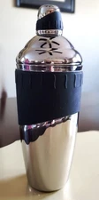 NWB Copco Barware 18/8 Stainless Steel 24OZ Cocktail Shaker