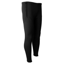 Unisex Neoprenhose, 1,5 Mm, Glatthaut, Neopren Surfhose, S XXL