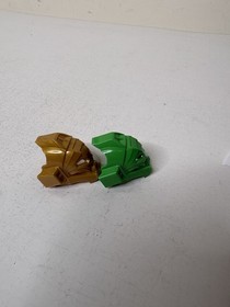 LEGO Bionicle Lewa Master of Jungle 70784 Toa Lewa 2015 Kanohi Mask REPLACEMENT