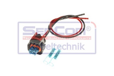 Für SENCOM SEN20747 Wiring Harness Repair Kit SEN20747 Harness wire (250mm, num