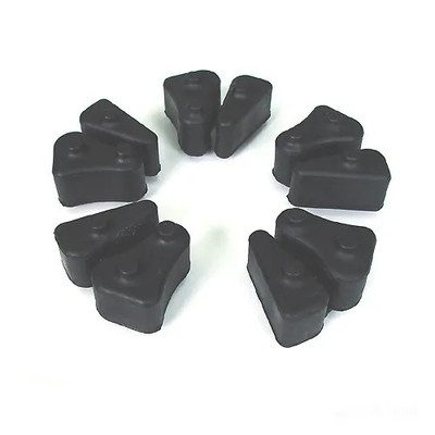 Antriebs-Ruckdämpfer Satz für Honda VF 750 C Magna Bj. 1993-2000