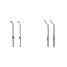 Puntas de precisión Geniune para hilo dental de agua inalámbrico de mano (anteriormente clásico Je
