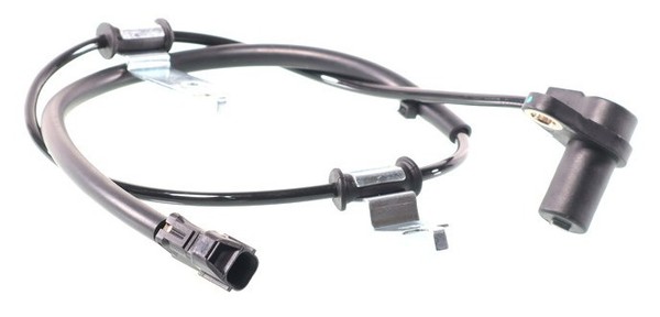 1X ABS Sensor Vorne Links GH-703017V-image