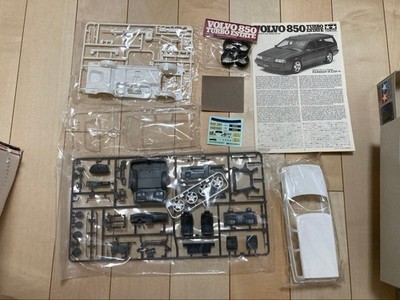 Tamiya VOLVO 850 Turbo Estate 24152 for sale online | eBay UK