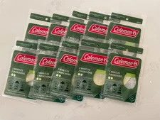 Coleman 21 Mantles (21A102) 10 packs of 2 String tie