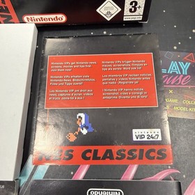 ICE CLIMBER GBA GAMEBOY ADVANCE PAL ITA EUR NES CLASSICS USATO COMPLETO