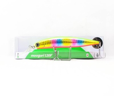 Sale Ima Mooguri 120F Floating Lure 006 (7304)