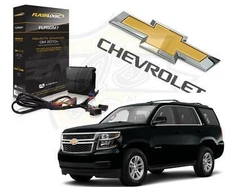 Js Alarms PLUG & PLAY REMOTE CAR STARTER For 2015 -2019 CHEVROLET TAHOE GM7-JS1