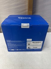 Reolink Go PT Ultra  6W Solar Panel Kit 4G LTE Mobile Security Camera Outdoor