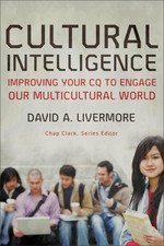 Cultural Intelligence: Improving Your CQ to E...