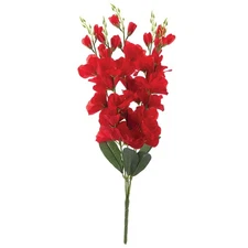Artificial Gladiolus Stems by OakRidgeTM
