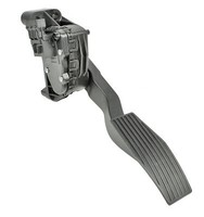 Sensor, Fahrpedalstellung Metzger 0901228 Original Ersatzteil FüR Opel