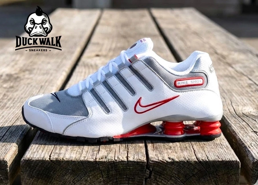nike shox products for sale | eBay display picture 1