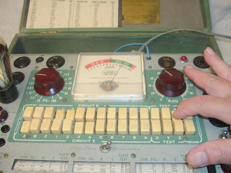Rca 45 Tube for sale - eBay