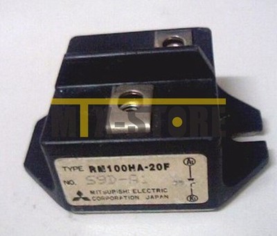 1PCS Brand New   Module RM100HA-20F RM100HA20F Quality Assurance 100% #pk