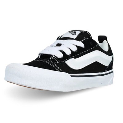 Vans Knu Skool Schuhe Größe 31 Cod VN000CYU6BT Schwarz