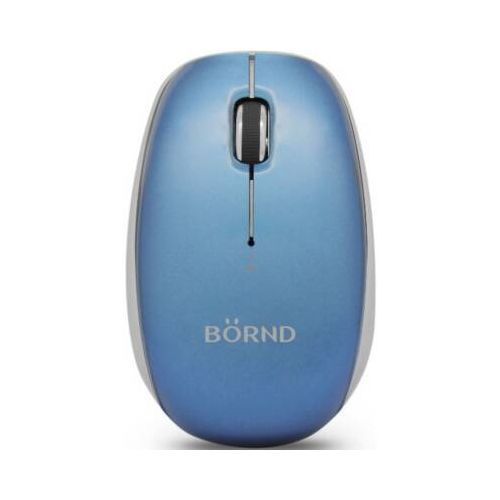 Bornd C170B Wireless Optical Mouse for sale online eBay