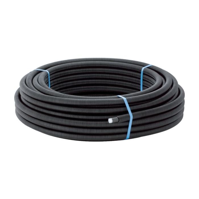 Geberit Mepla Systemrohr 602131002 Ø 20 мм, mit Schutzrohr, длина рулона 50 м