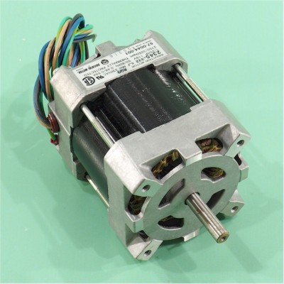 NEW ORIENTAL MOTOR 2345-332 INDUCTION MOTOR 1/25 HP 115V 2750/3250 RPM *Japan*