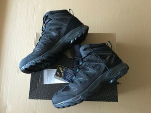 salomon lyngen mid gtx
