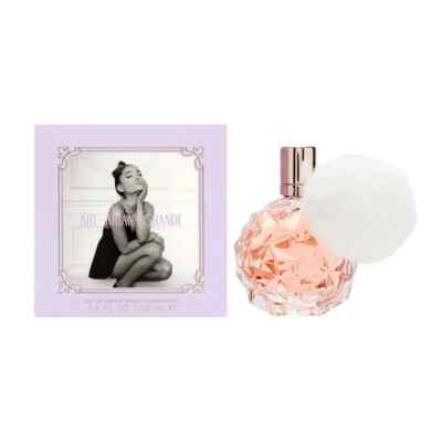 Women Ari by Ariana Grande, 3.4 oz EDP Spray New in Box