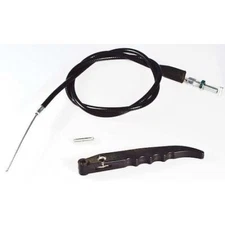 Dayton 46-1A Lowering Lever And Cable Assembly