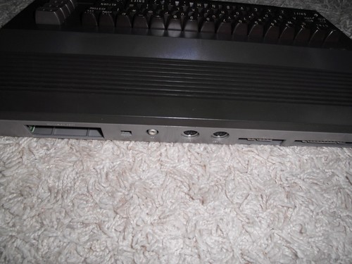C64c - im Gehäuse SX-64 Style - guter Zustand - Bild 7 von 17