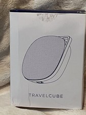 Yogasleep Travelcube Portable White Noise Sleep Sound Machine