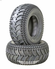 Set 2 of FREE COUNTRY ATV Tires 23x8-11 23x8x11 4PR D930 23x8.00-11 10348