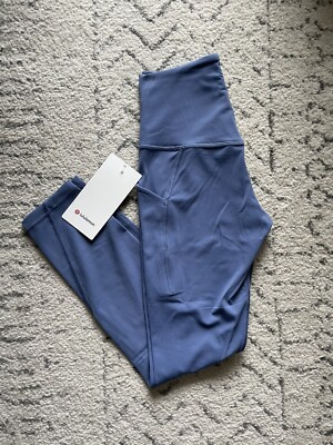 Lululemon Align HR Tight 25” *Pockets 