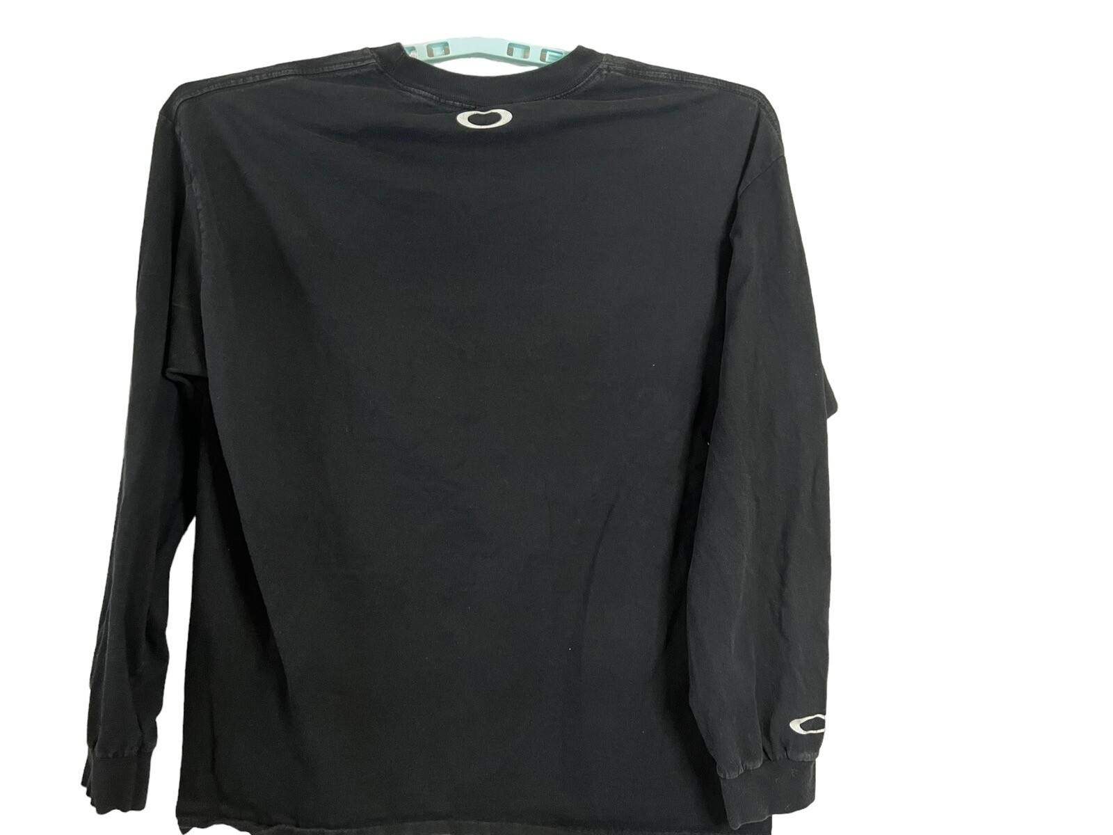 FILA Maglietta a maniche lunghe Furniture Row Racing 5 Hour Energy Uomo Team rilasciata XL