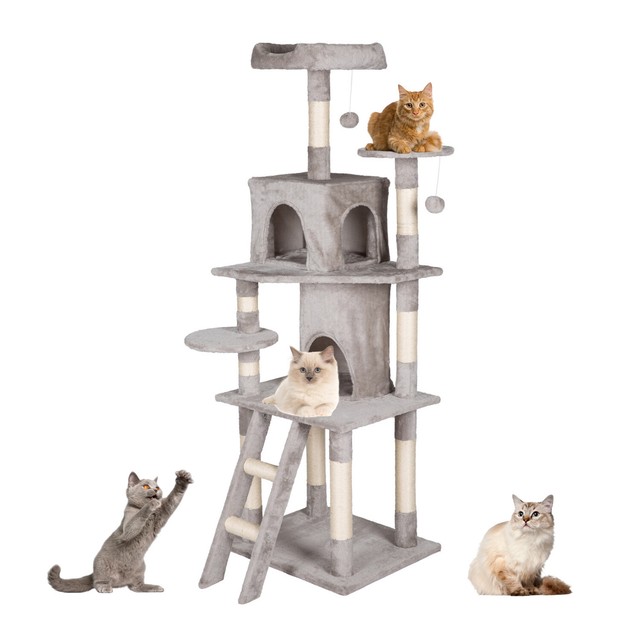 ebay cat tower