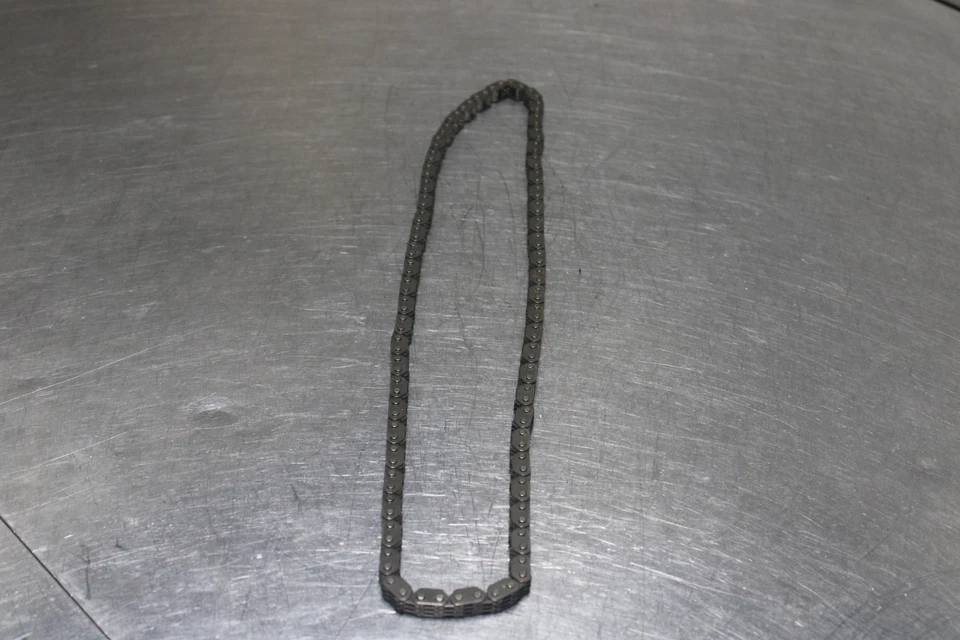 03-04 KAWASAKI NINJA ZX6R CAMSHAFT CAM CHAIN - Imagem 2 de 4