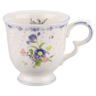 Kaffeetasse Nikko Japan Vanessa