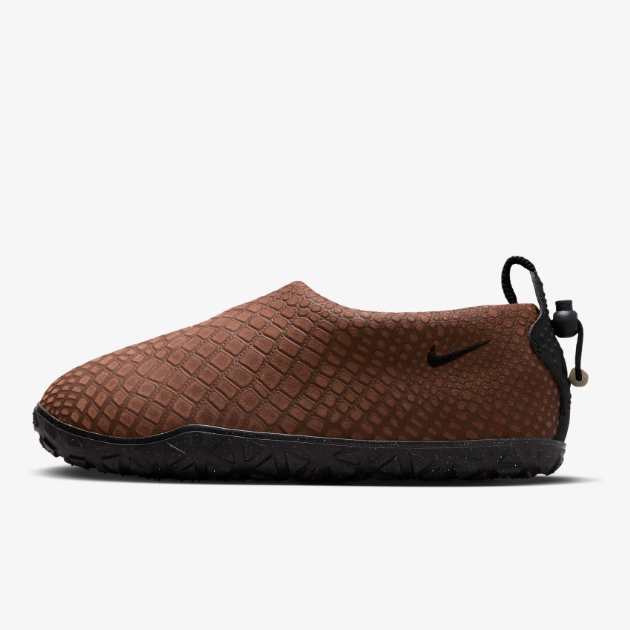 Nike ACG Moc Premium Cacao Wow Black FV4571-200 Men's Size | eBay