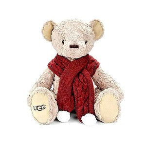 ugg stuffed animals