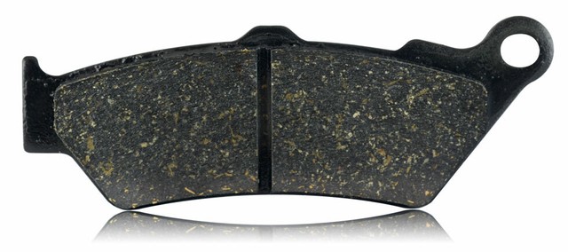 Тормозные колодки ebc fa231