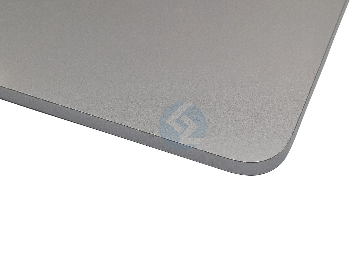 Clavier Topcase QWERTY International Gris Pour MacBook Pro 13" A1989 (2018/2019) - Reconditionné Grade B